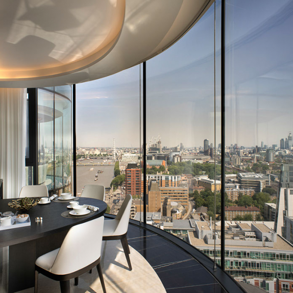 Kitchen by TG-Studio - Londra, UK  - Belvedere Arredamento